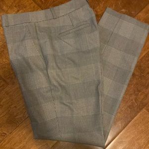 Banana Republic Ryan pants